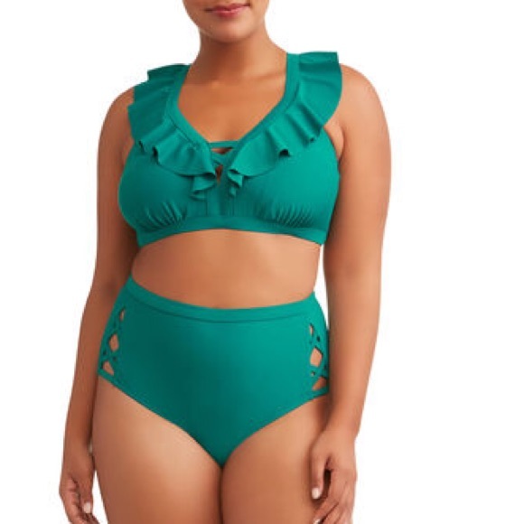 terra sky bathing suits